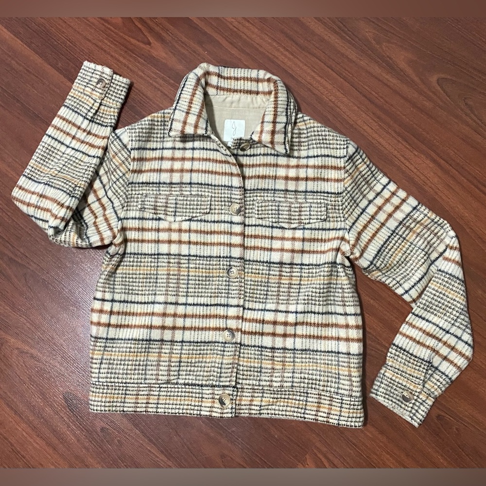 Joie Jacket
